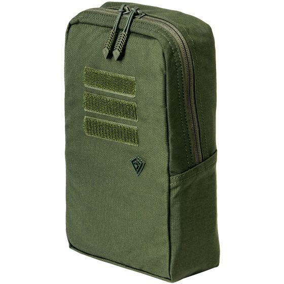 First Tactical Tactix 6x10 Mehrzwecktasche OD Green
