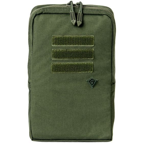 First Tactical Tactix 6x10 Mehrzwecktasche OD Green