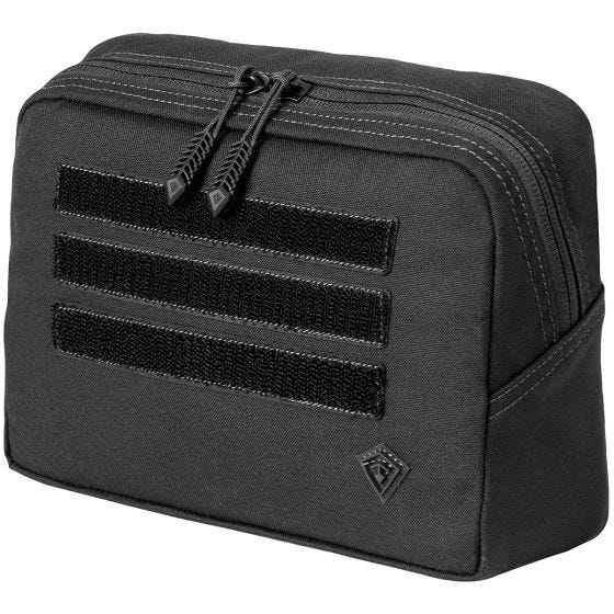 First Tactical Tactix 9x6 Mehrzwecktasche Schwarz