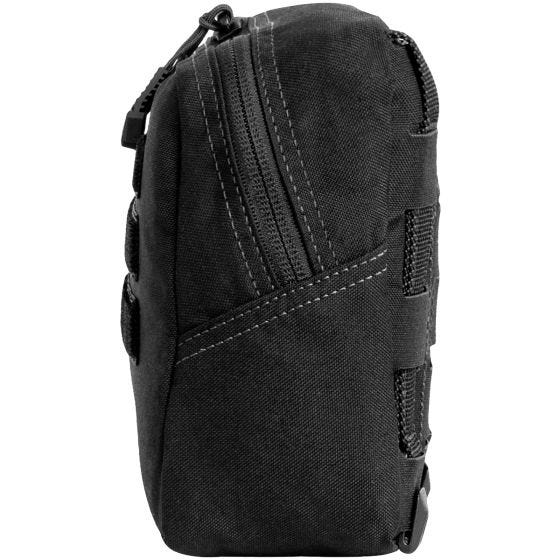 First Tactical Tactix 9x6 Mehrzwecktasche Schwarz