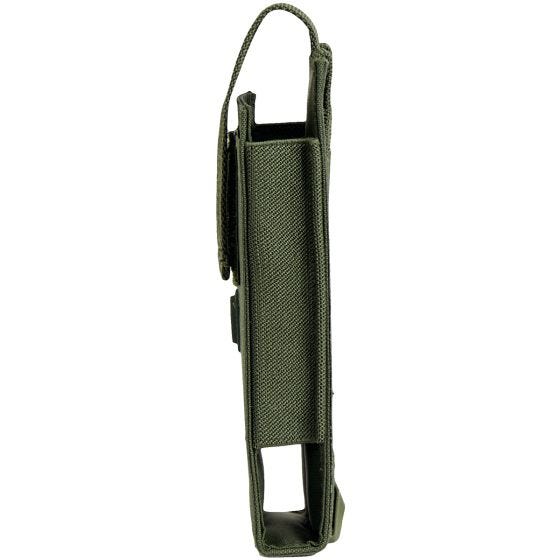 First Tactical Tactix Große Smartphonetasche OD Green