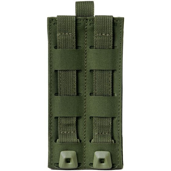 First Tactical Tactix Große Smartphonetasche OD Green