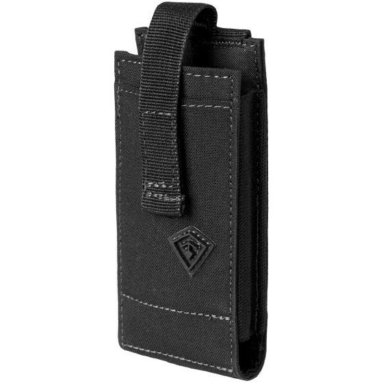 First Tactical Tactix Mittelgroße Smartphonetasche Schwarz