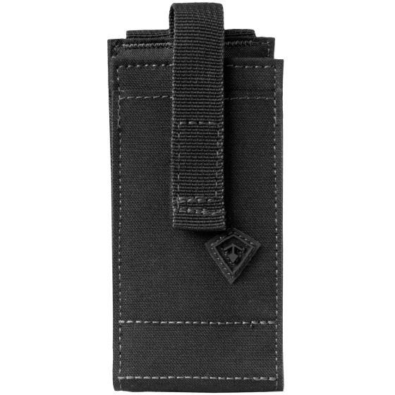 First Tactical Tactix Mittelgroße Smartphonetasche Schwarz