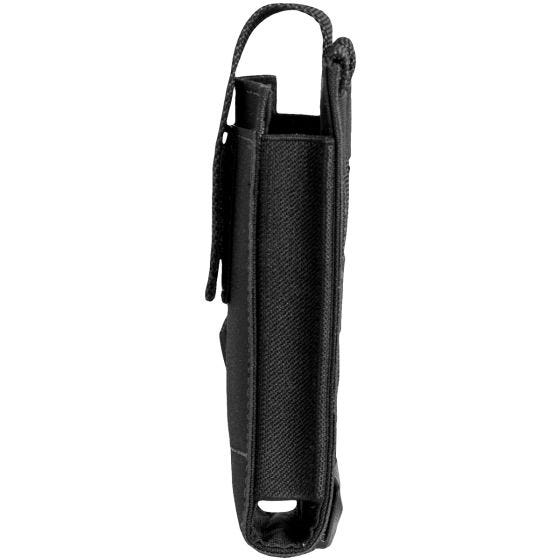 First Tactical Tactix Mittelgroße Smartphonetasche Schwarz