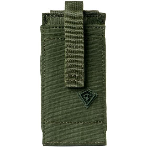 First Tactical Tactix Mittelgroße Smartphonetasche OD Green