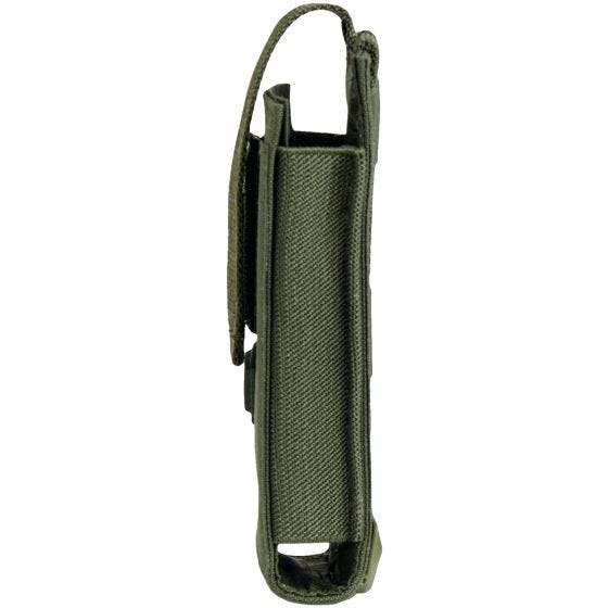 First Tactical Tactix Mittelgroße Smartphonetasche OD Green