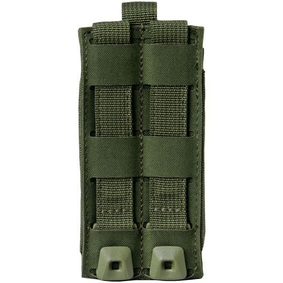 First Tactical Tactix Mittelgroße Smartphonetasche OD Green