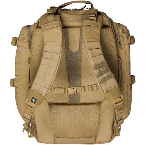 First Tactical Tactix 3-Day Rucksack Coyote