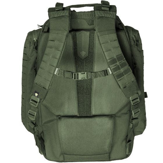 First Tactical Tactix 3-Day Rucksack OD Green