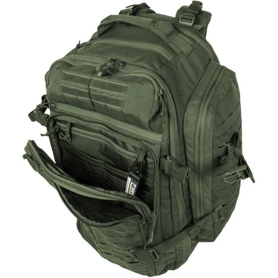 First Tactical Tactix 3-Day Rucksack OD Green