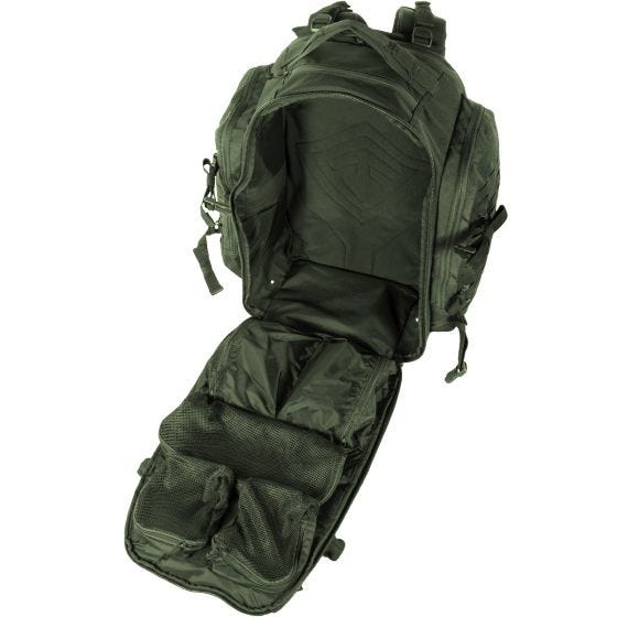 First Tactical Tactix 3-Day Rucksack OD Green
