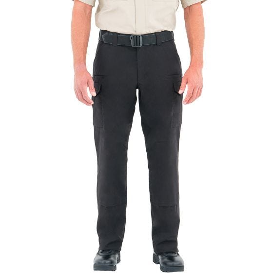 First Tactical Tactix Herren Einsatzhose Schwarz