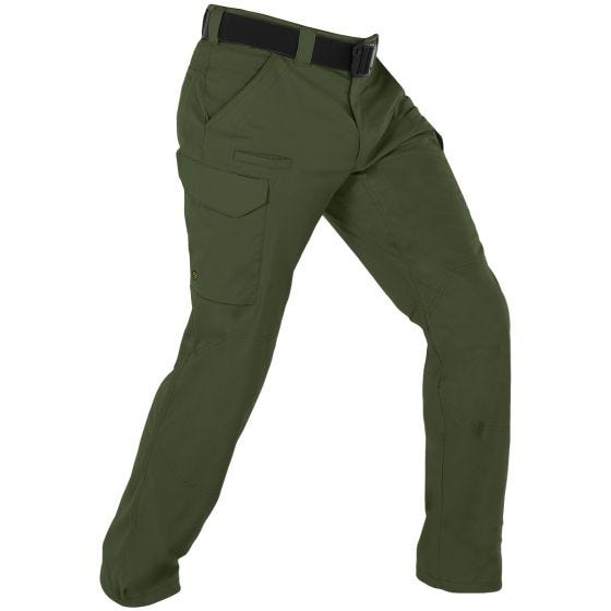 First Tactical V2 Herren Einsatzhose OD Green