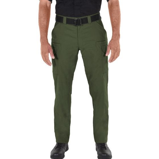 First Tactical V2 Herren Einsatzhose OD Green