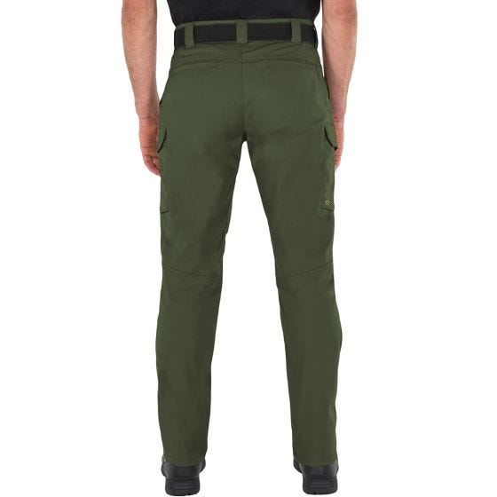 First Tactical V2 Herren Einsatzhose OD Green