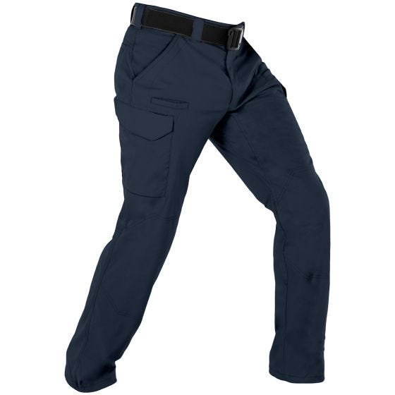 First Tactical Velocity Herren Einsatzhose Midnight Navy
