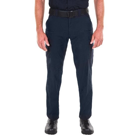 First Tactical Velocity Herren Einsatzhose Midnight Navy