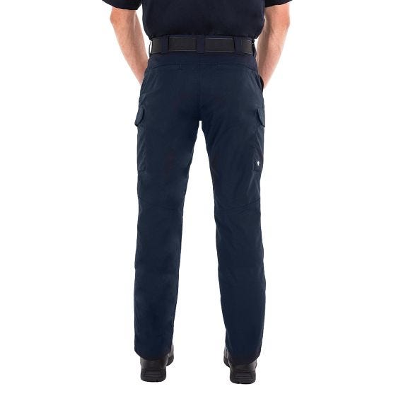 First Tactical Velocity Herren Einsatzhose Midnight Navy