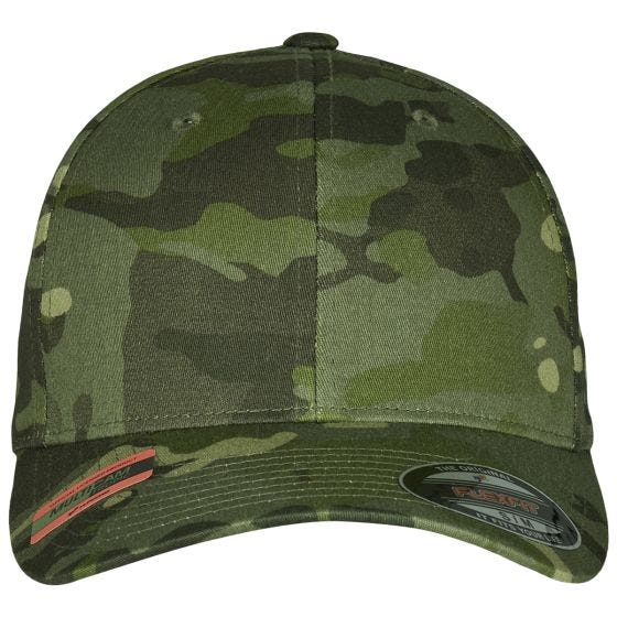 Flexfit Mütze - Tropic MultiCam