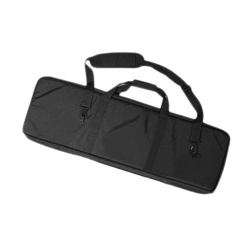 Flyye 1066 mm Gewehrtasche Schwarz