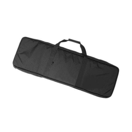 Flyye 1066 mm Gewehrtasche Schwarz
