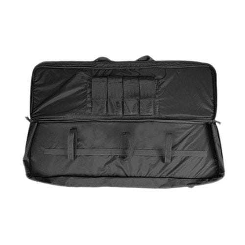 Flyye 1066 mm Gewehrtasche Schwarz