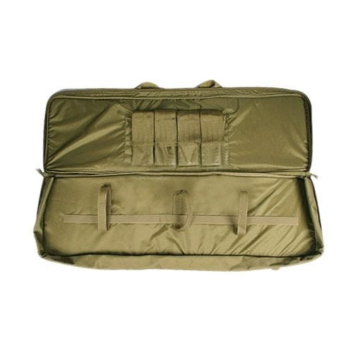 Flyye 1066 mm Gewehrtasche Khakifarben