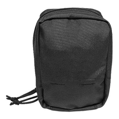 Flyye Tasche für Erste-Hilfe-Set MOLLE-Befestigungssystem Schwarz