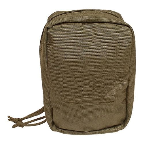 Flyye Tasche für Erste-Hilfe-Set MOLLE-Befestigungssystem Coyote Brown