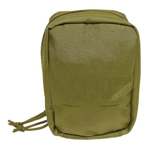 Flyye Tasche für Erste-Hilfe-Set MOLLE-Befestigungssystem Khaki