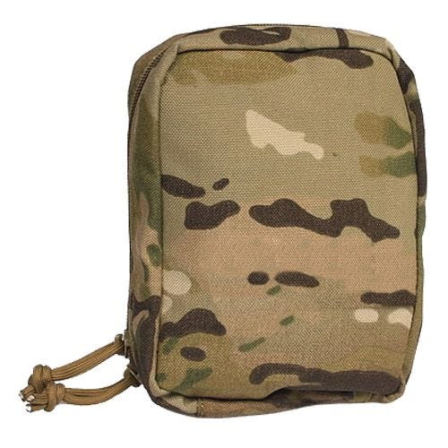Flyye Tasche für Erste-Hilfe-Set MOLLE-Befestigungssystem MultiCam