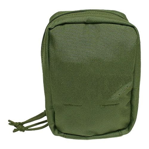 Flyye Tasche für Erste-Hilfe-Set MOLLE-Befestigungssystem Olive Drab