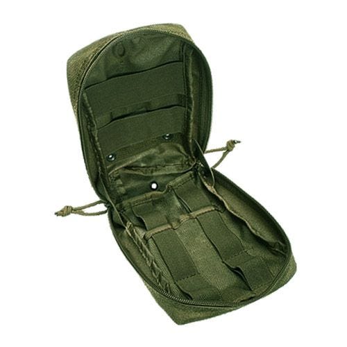 Flyye Tasche für Erste-Hilfe-Set MOLLE-Befestigungssystem Olive Drab