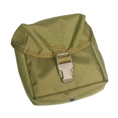 Flyye Ver. FE Tasche für Erste-Hilfe-Set MOLLE-Befestigungssystem Kaki