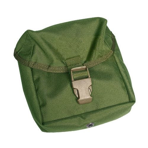Flyye Ver. FE Tasche für Erste-Hilfe-Set MOLLE-Befestigungssystem Olive Drab