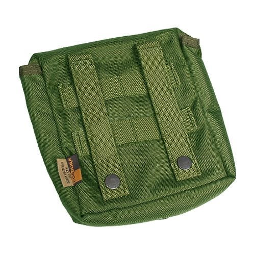 Flyye Ver. FE Tasche für Erste-Hilfe-Set MOLLE-Befestigungssystem Olive Drab