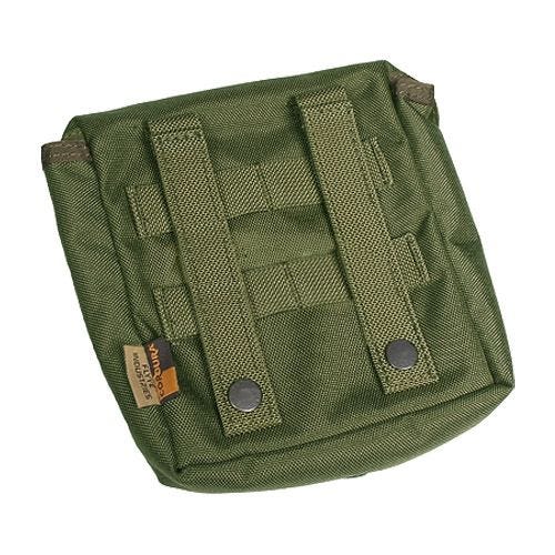 Flyye Ver. FE Tasche für Erste-Hilfe-Set MOLLE-Befestigungssystem Ranger Green