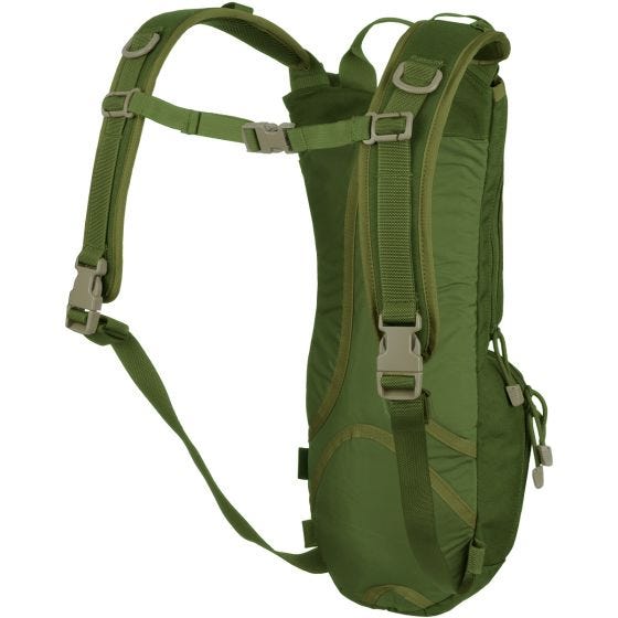 Flyye EDC Trinkrucksack Olive Drab
