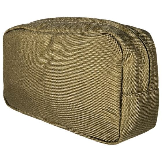 Flyye Zubehörtasche Coyote Brown
