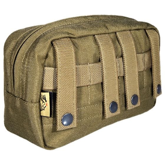 Flyye Zubehörtasche Coyote Brown