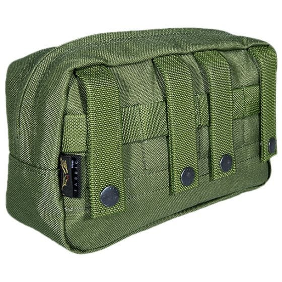 Flyye Zubehörtasche Olive Drab
