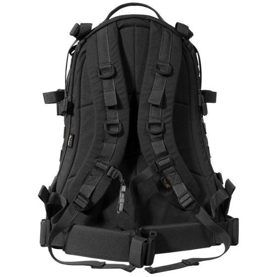 Flyye MOLLE AIII Rucksack Schwarz