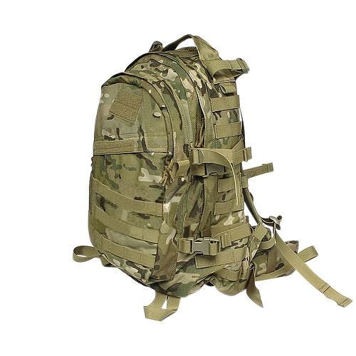 Flyye MOLLE AIII Rucksack MultiCam