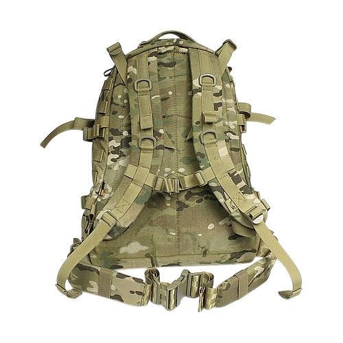 Flyye MOLLE AIII Rucksack MultiCam