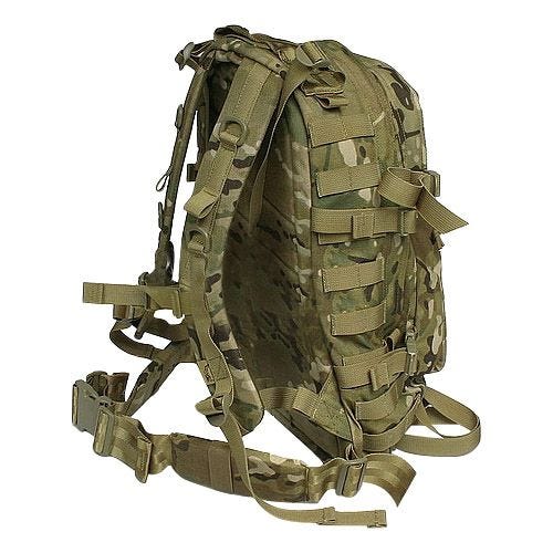Flyye MOLLE AIII Rucksack MultiCam