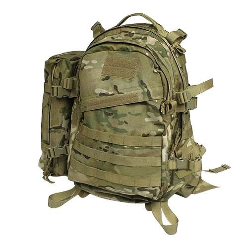 Flyye MOLLE AIII Rucksack MultiCam