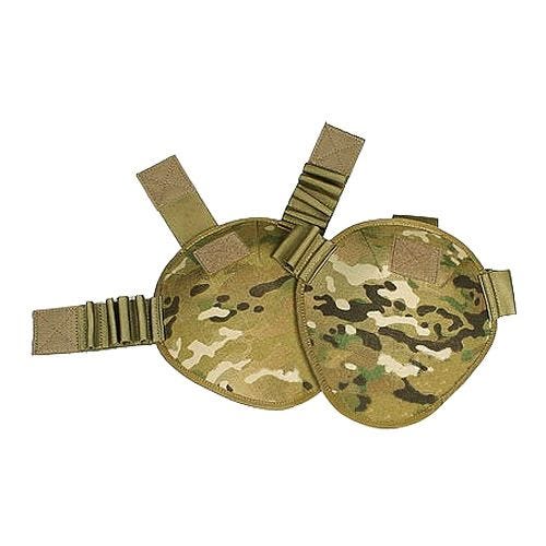 Flyye Armour Schulterpolster MultiCam
