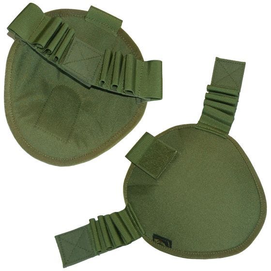 Flyye Armour Schulterpolster Olive Drab