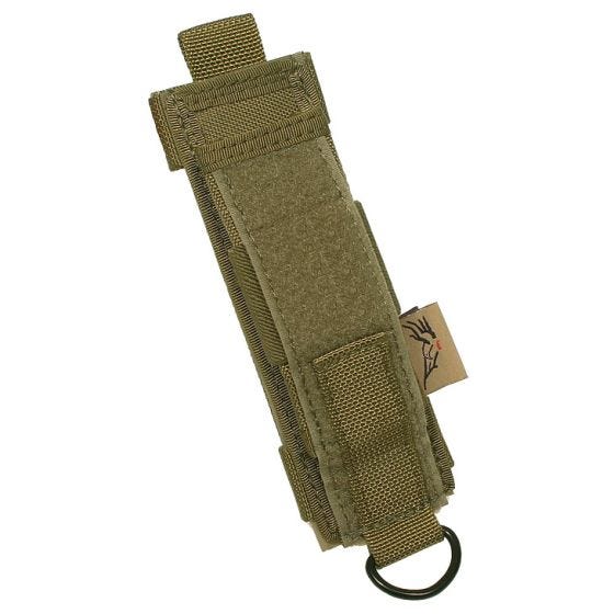 Flyye Schlagstockhalter Coyote Brown